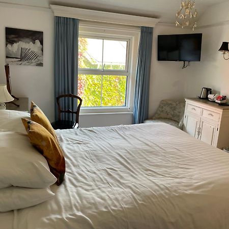 Keats Green Hotel Шанклин Екстериор снимка