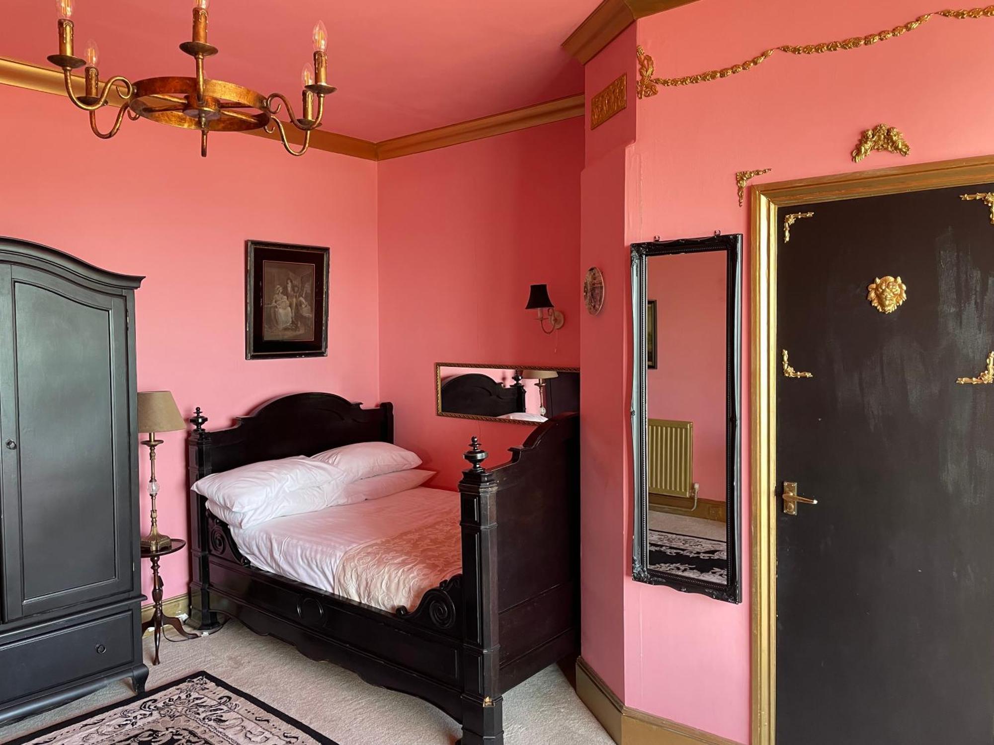 Keats Green Hotel Шанклин Екстериор снимка