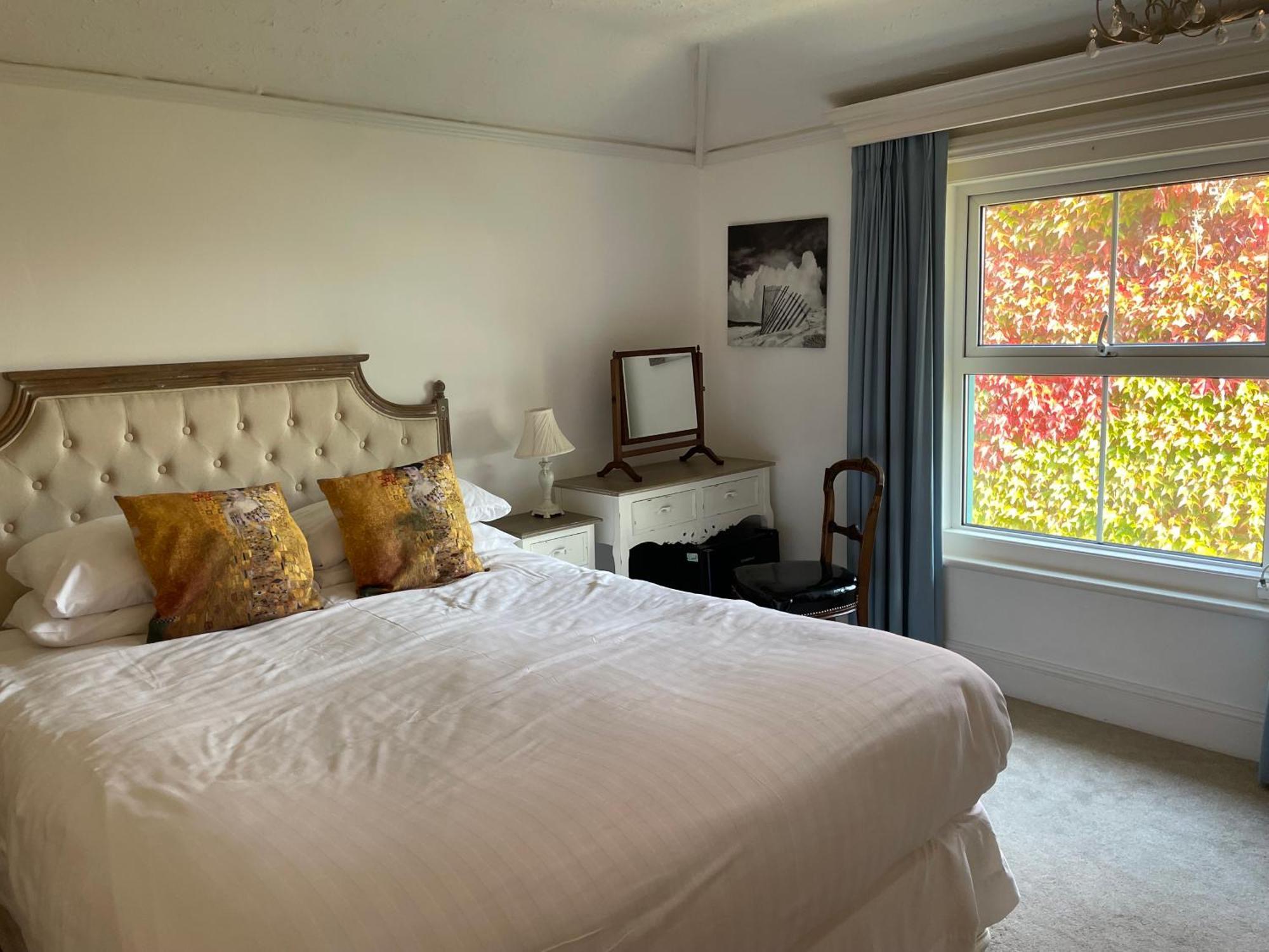 Keats Green Hotel Шанклин Екстериор снимка