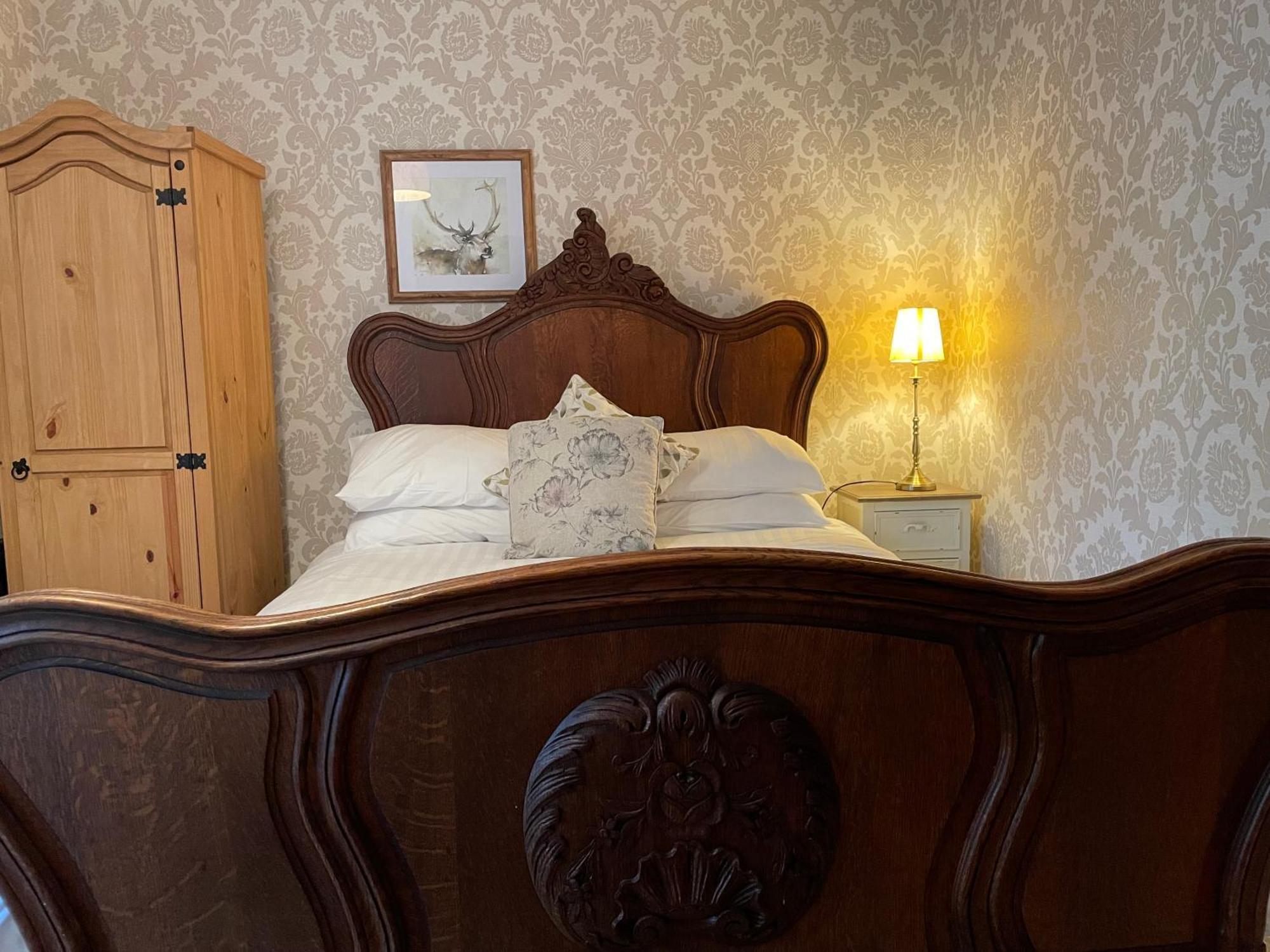Keats Green Hotel Шанклин Екстериор снимка