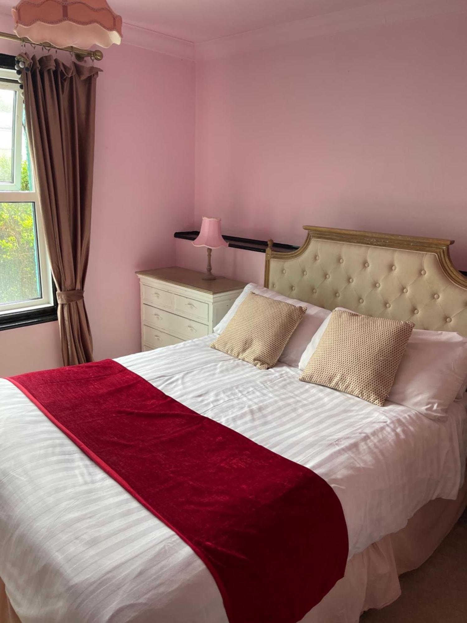 Keats Green Hotel Шанклин Екстериор снимка