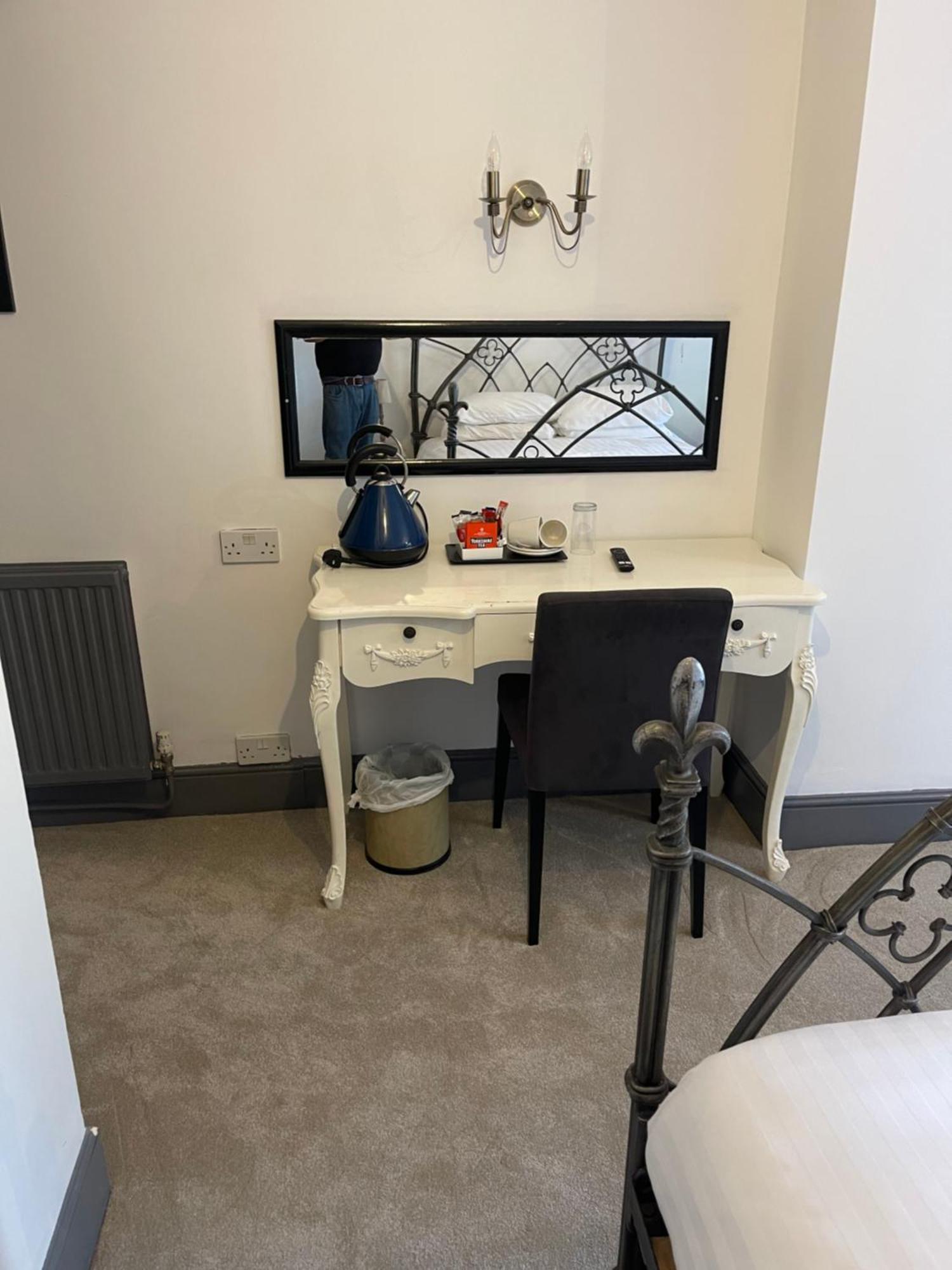 Keats Green Hotel Шанклин Екстериор снимка