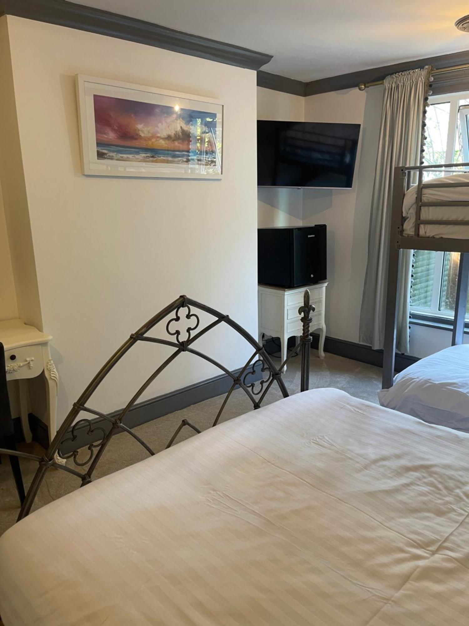 Keats Green Hotel Шанклин Екстериор снимка