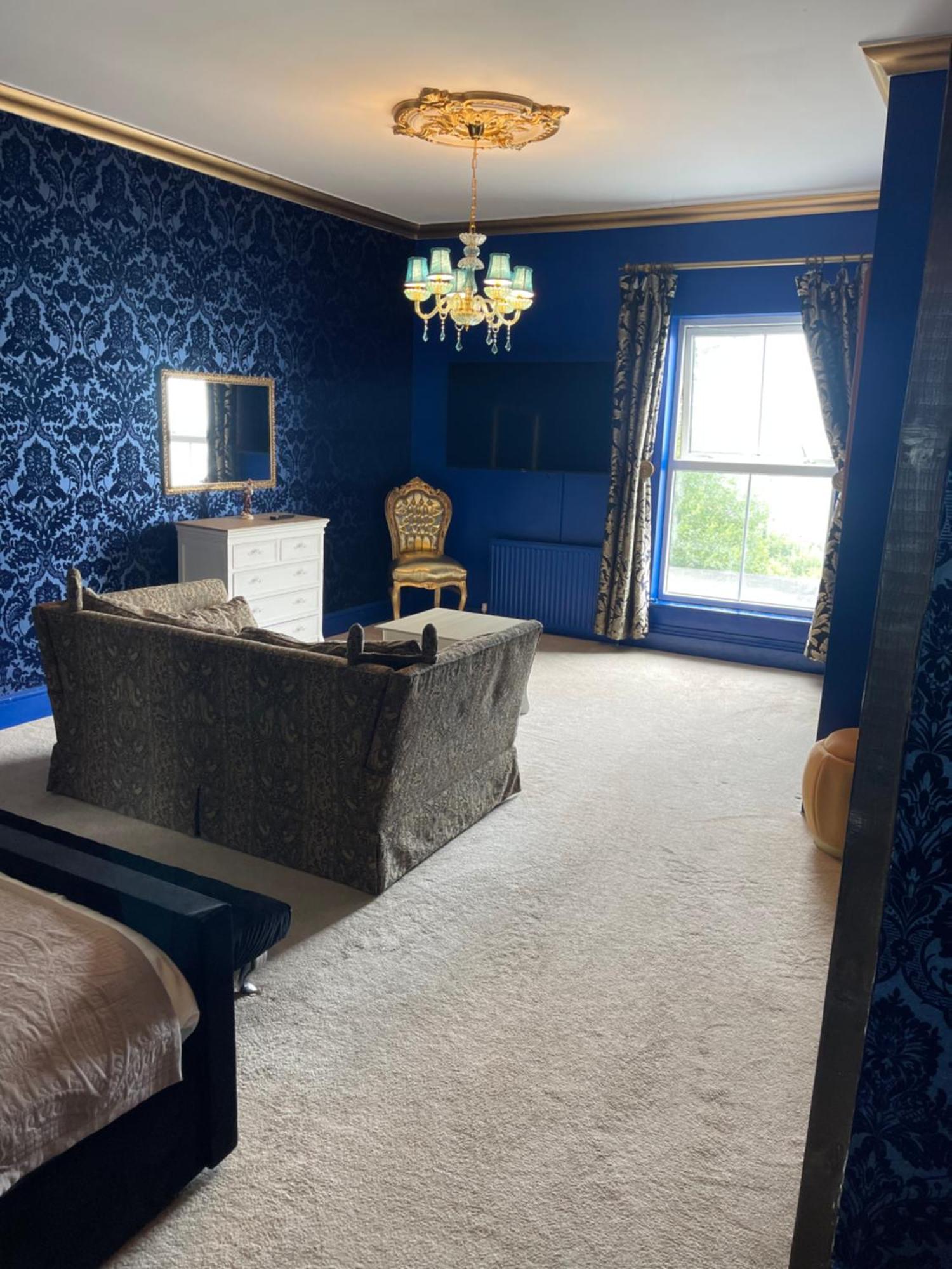 Keats Green Hotel Шанклин Екстериор снимка
