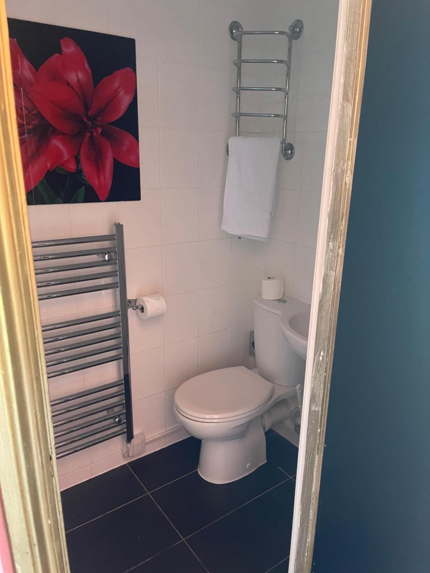Keats Green Hotel Шанклин Екстериор снимка
